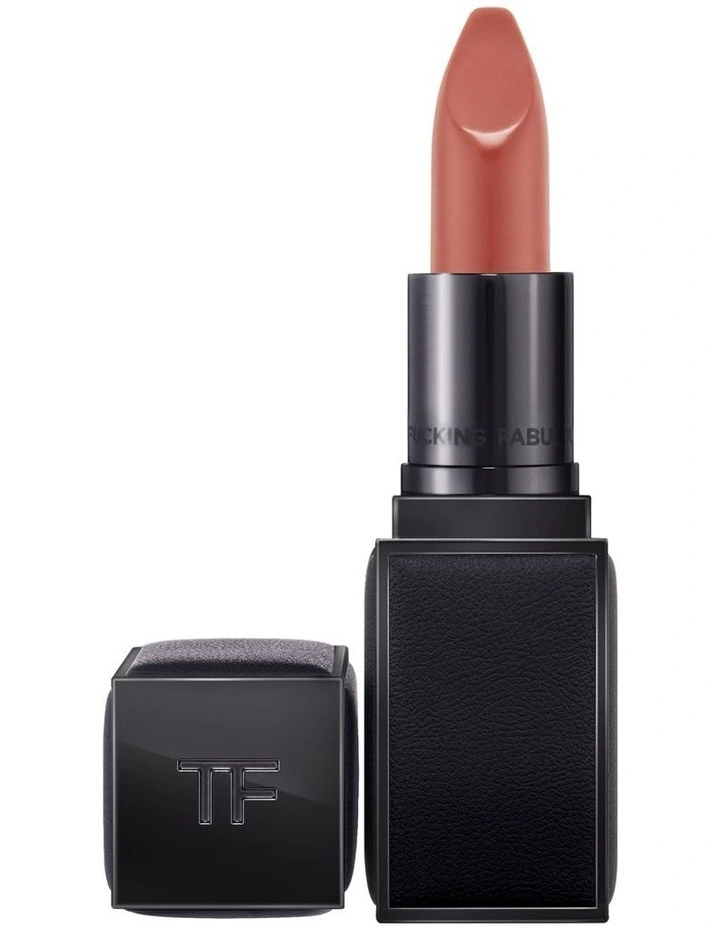 F Fabulous Lip Color image 1