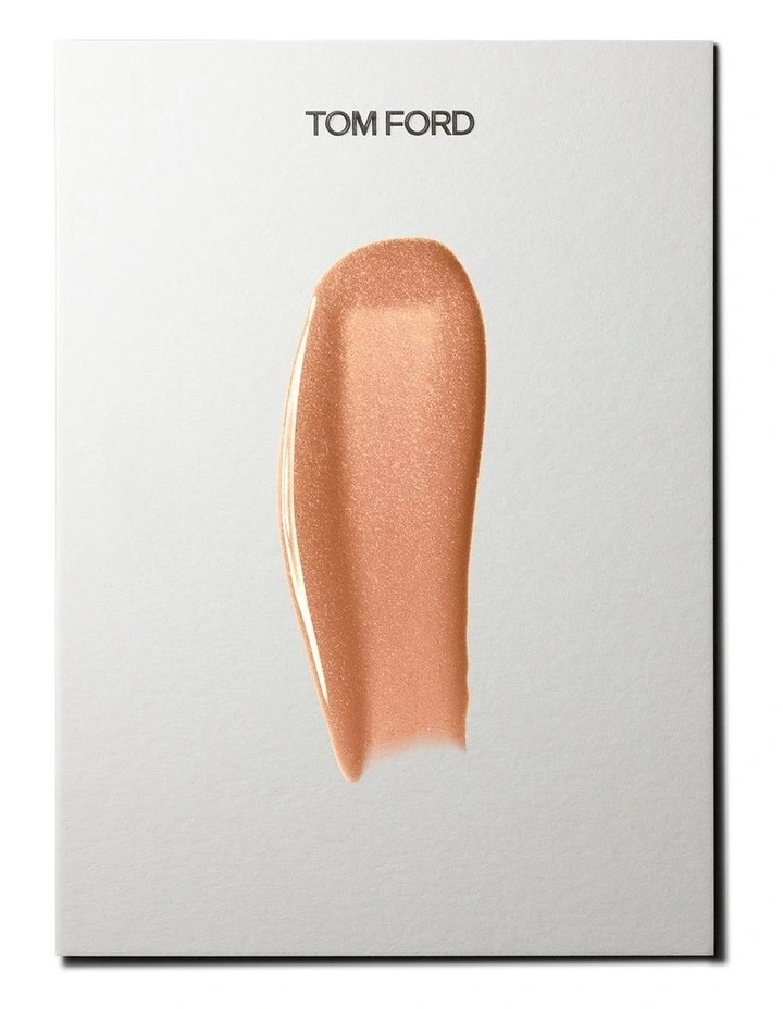 Gilded Gloss image 2