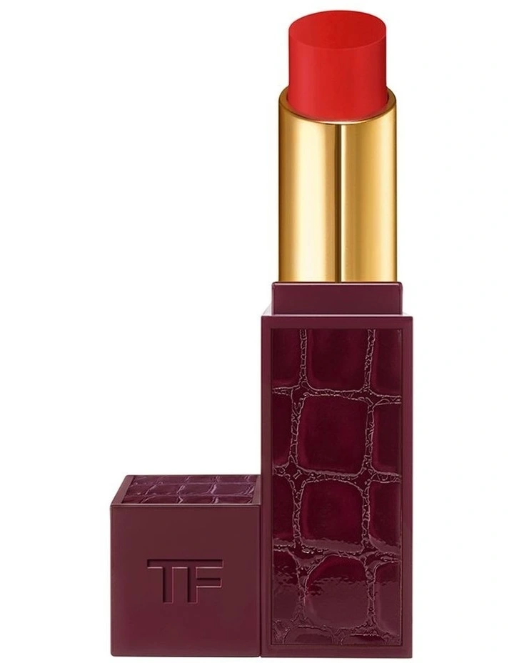 Lip Color Satin Matte image 1