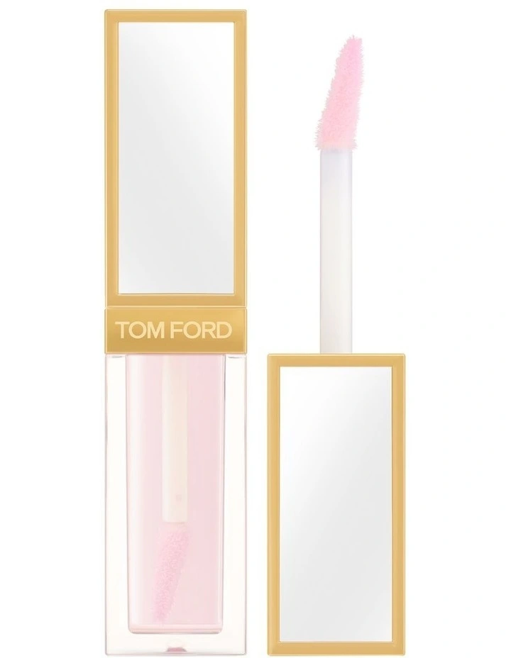 Soleil Hydrating Lip Oil image 1