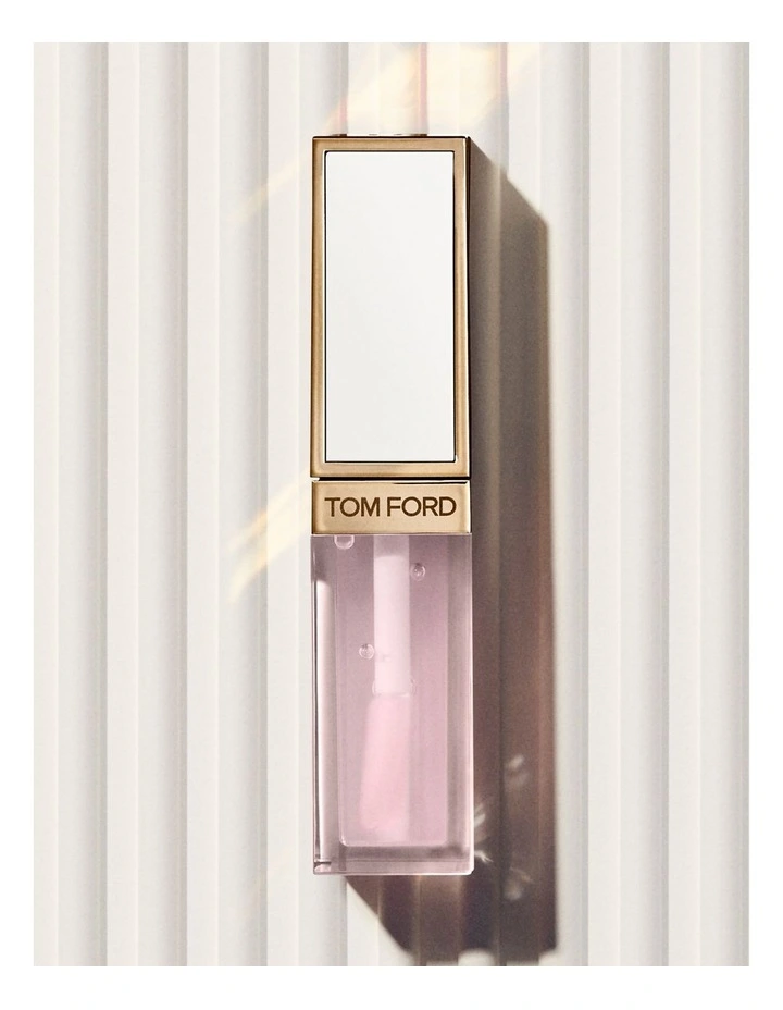 Soleil Hydrating Lip Oil image 2