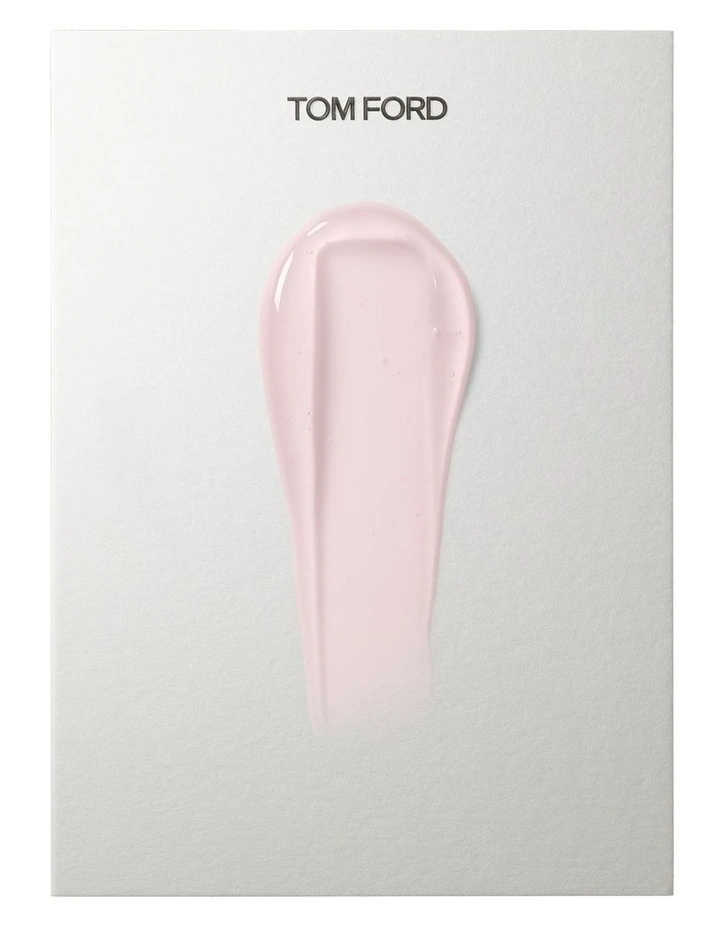 Soleil Hydrating Lip Oil image 5