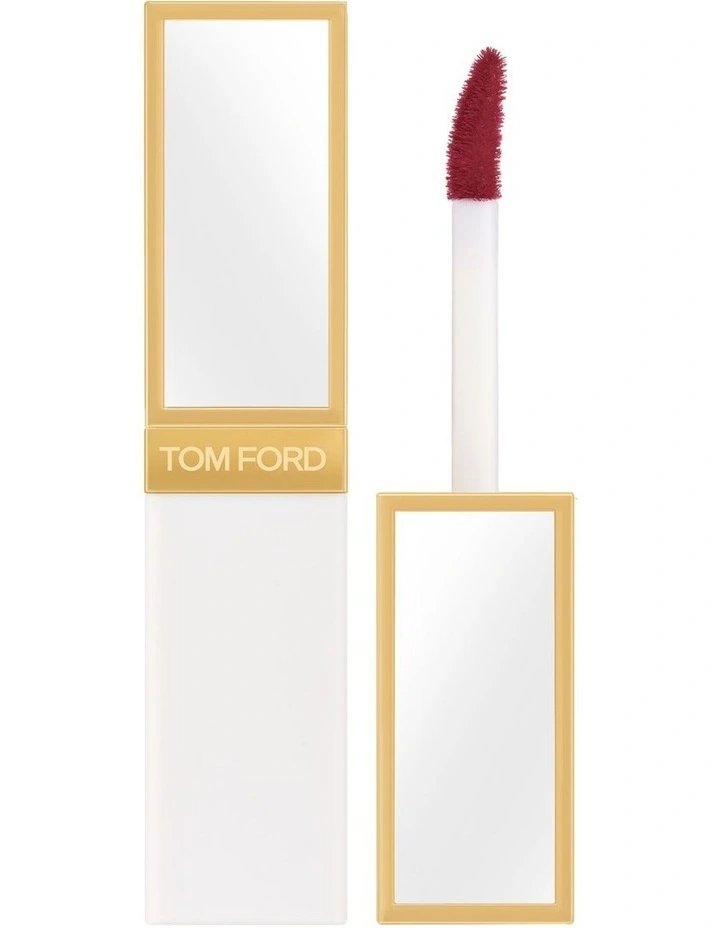 Soleil Tinted Lip Glow image 1