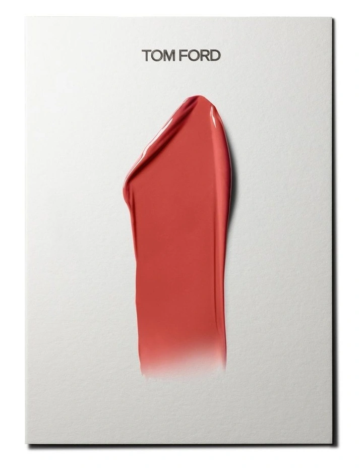 Soleil Tinted Lip Glow image 4