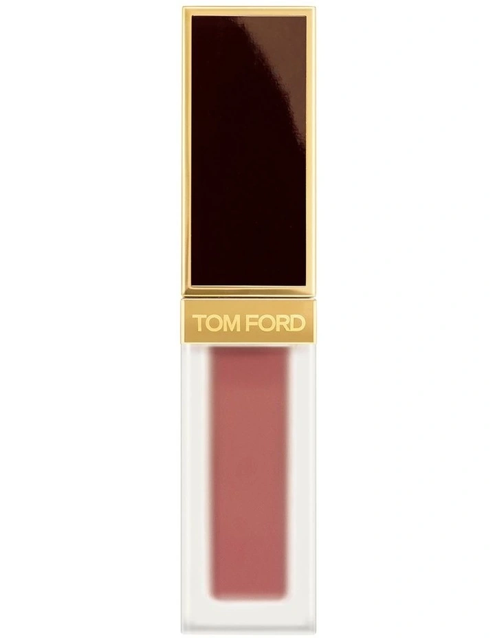 Runway Liquid Lip Color Matte image 1