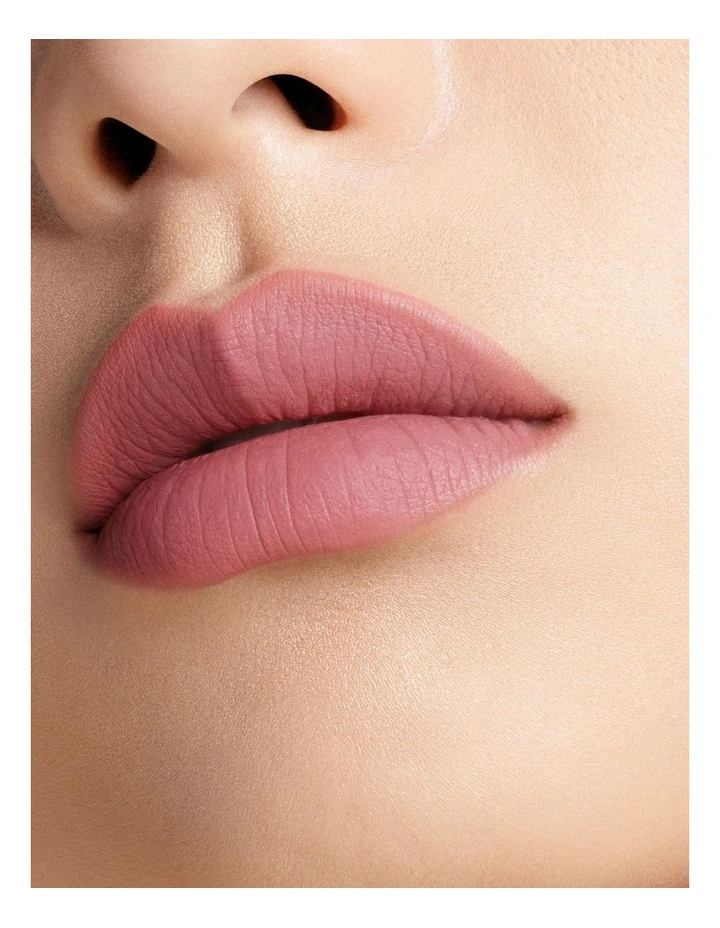 Runway Liquid Lip Color Matte image 3
