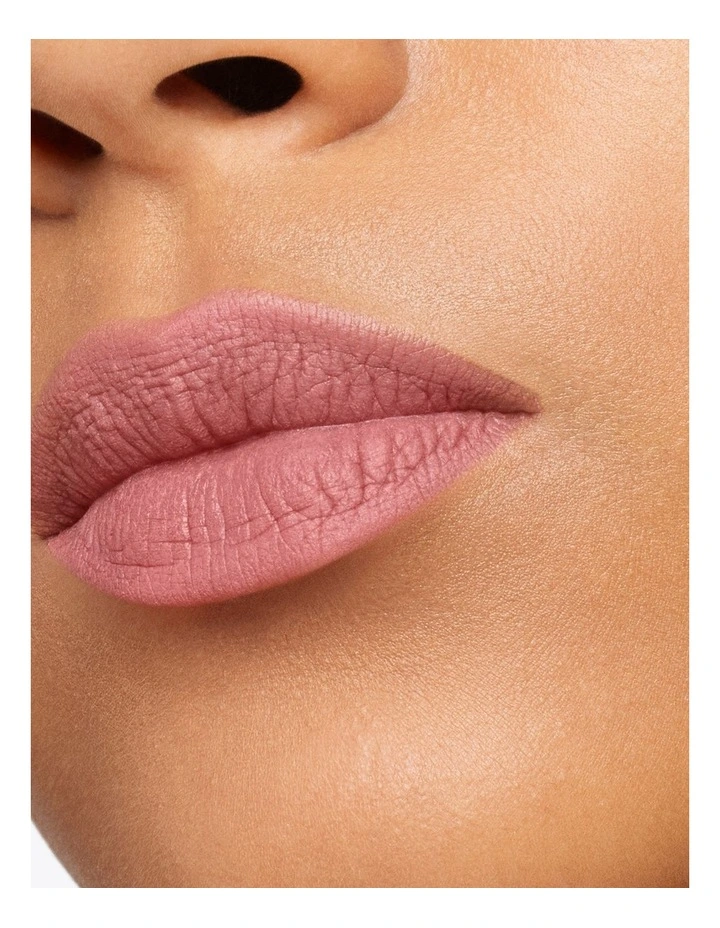 Runway Liquid Lip Color Matte image 4
