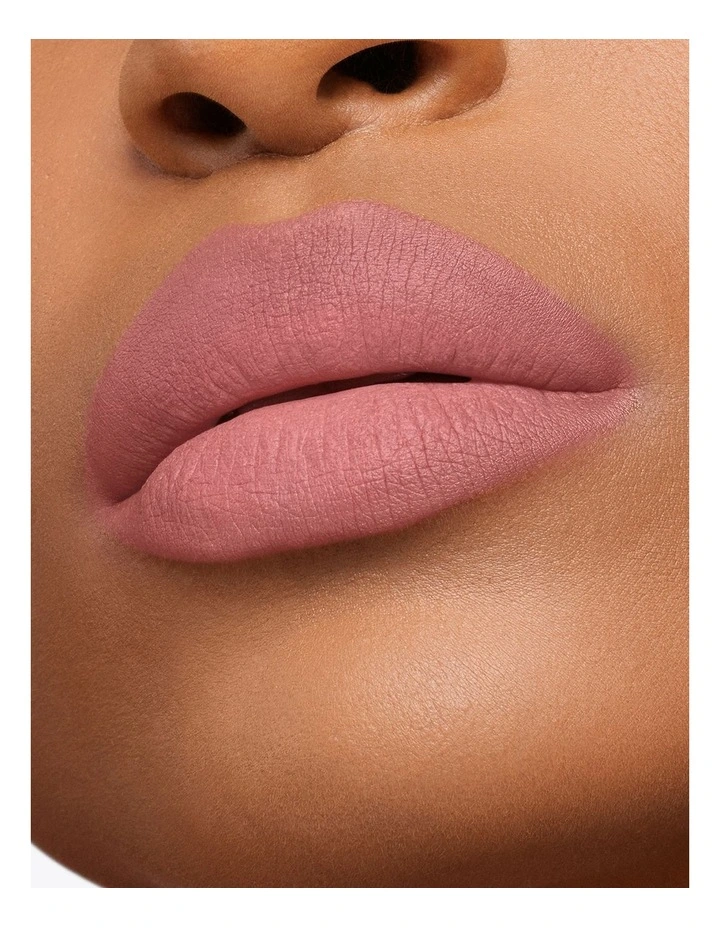Runway Liquid Lip Color Matte image 5