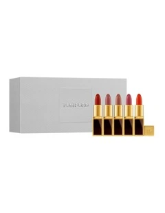 Tom Ford Beauty Mini Lip Color Set