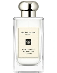 English Pear & Sweet Pea Cologne