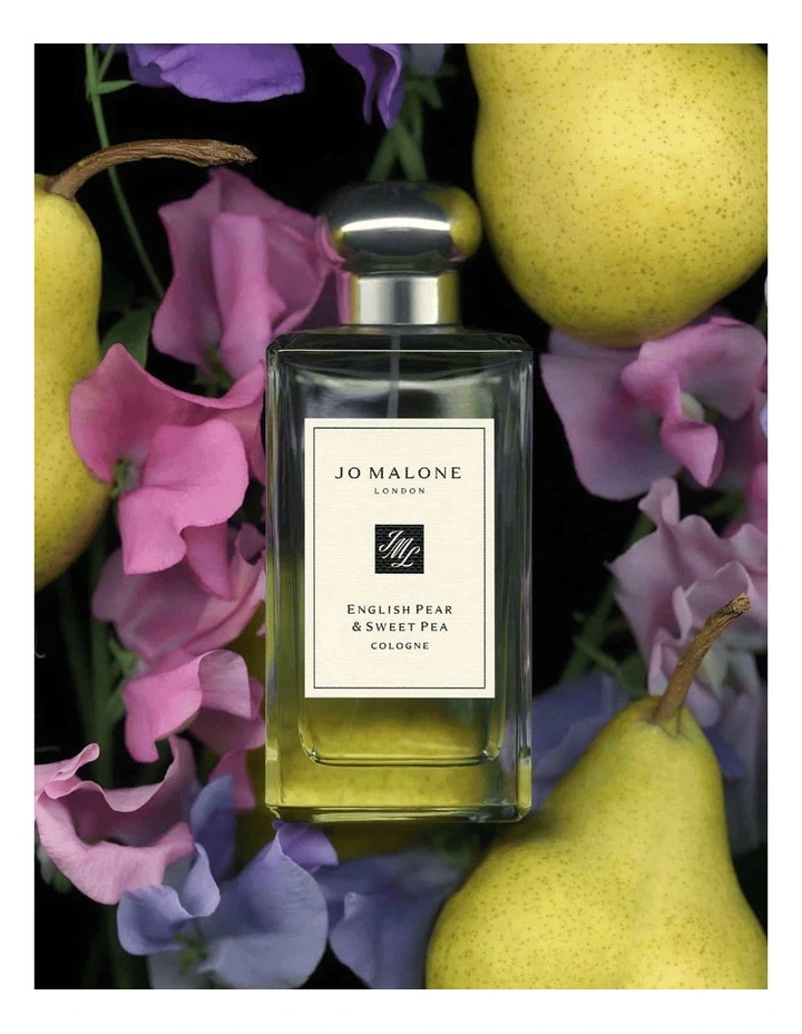English Pear & Sweet Pea Cologne image 3