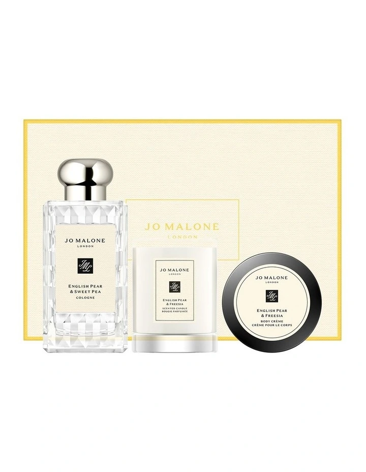 Jo Malone London English Pear Layering Trio Set MYER