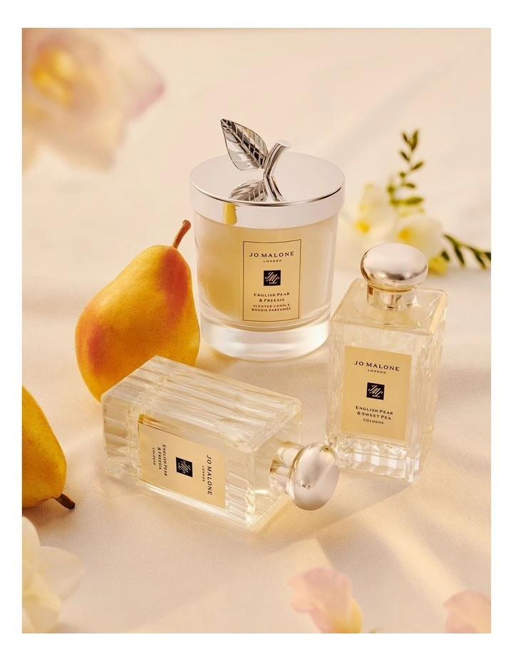 Jo Malone London English Pear Layering Trio Set MYER