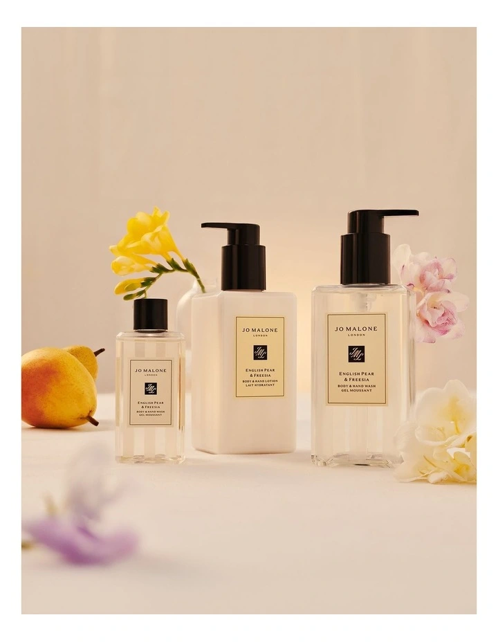Jo Malone London English Pear Layering Trio Set MYER