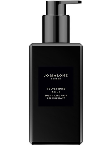 Jo Malone London Velvet Rose and Oud Body Creme 175ml | MYER