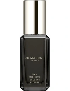 Red Hibiscus Cologne Intense