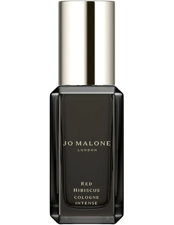 Red Hibiscus Cologne Intense image 1