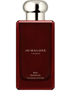 Red Hibiscus Cologne Intense