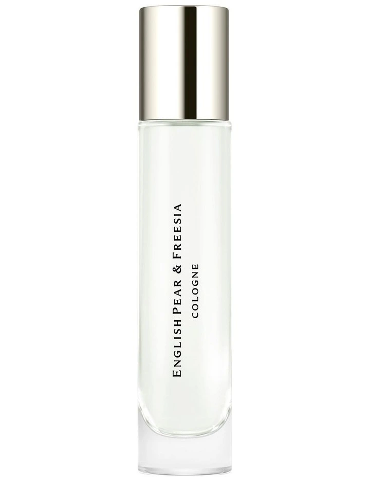 English Pear & Freesia Cologne image 1