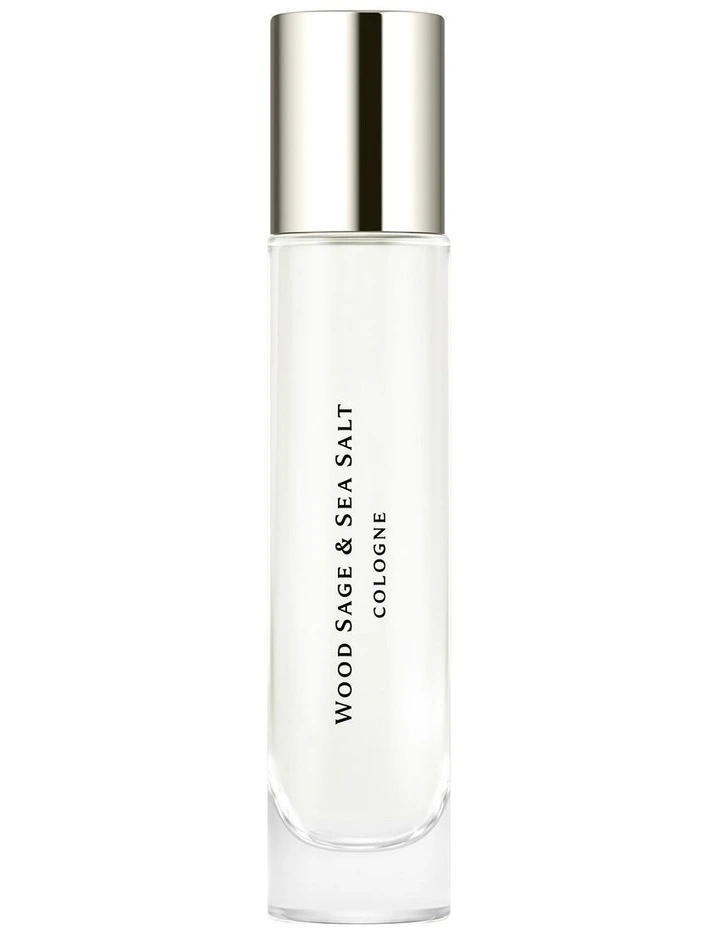 Wood Sage & Sea Salt Cologne image 1