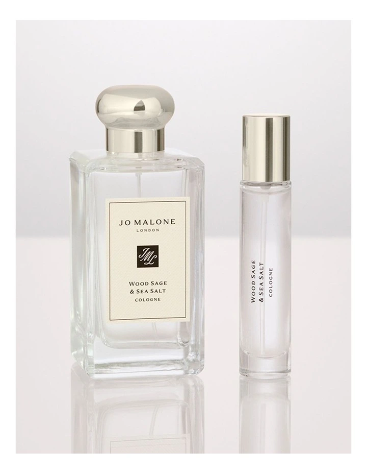 Wood Sage & Sea Salt Cologne image 3