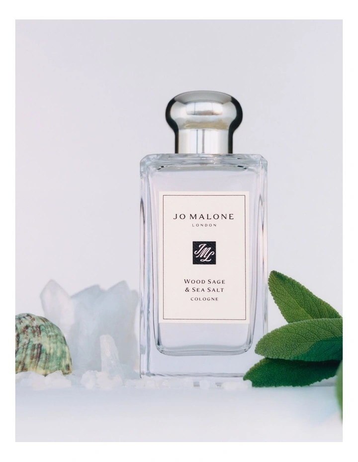 Wood Sage & Sea Salt Cologne image 4