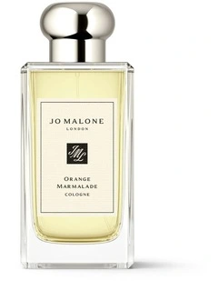 Orange Marmalade Cologne