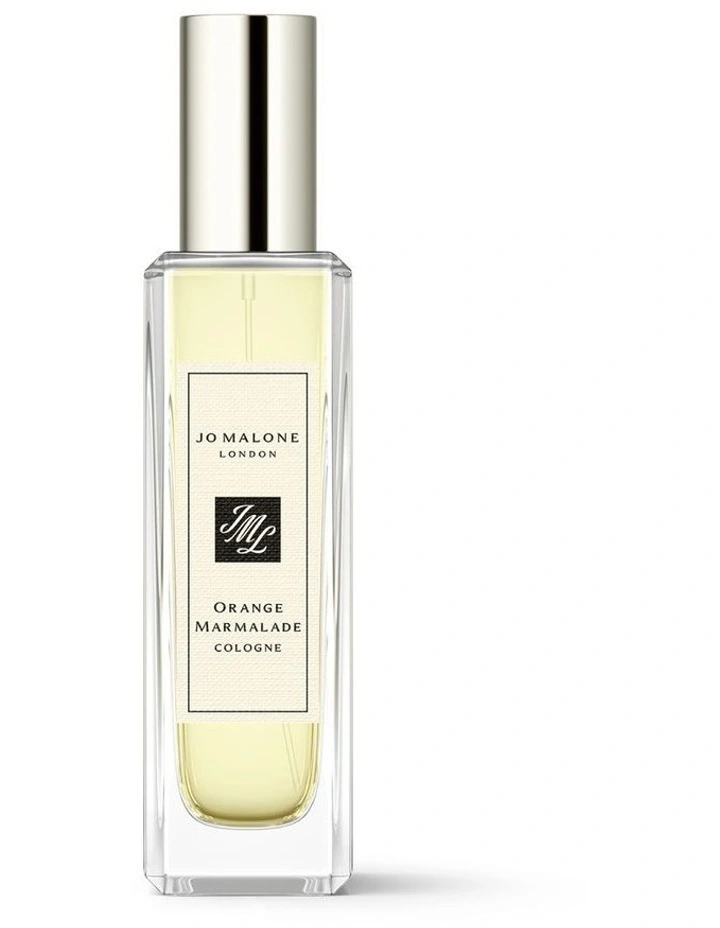 Orange Marmalade Cologne image 1