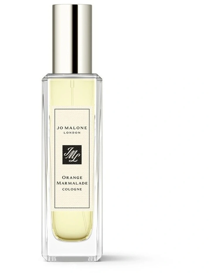 Orange Marmalade Cologne image 2