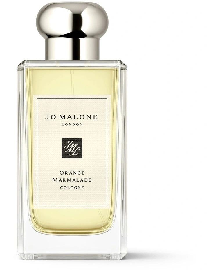 Orange Marmalade Cologne image 2