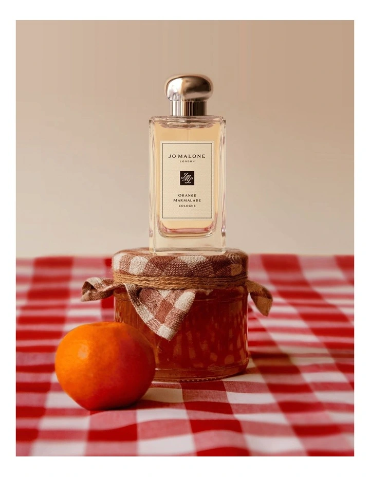 Orange Marmalade Cologne image 4