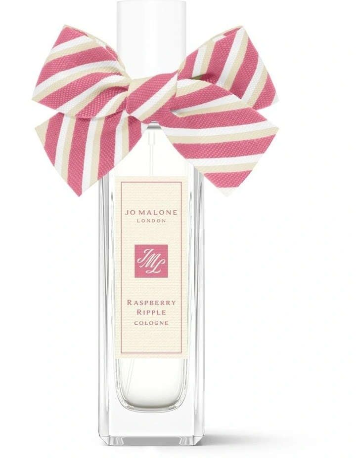 Raspberry Ripple Cologne image 2