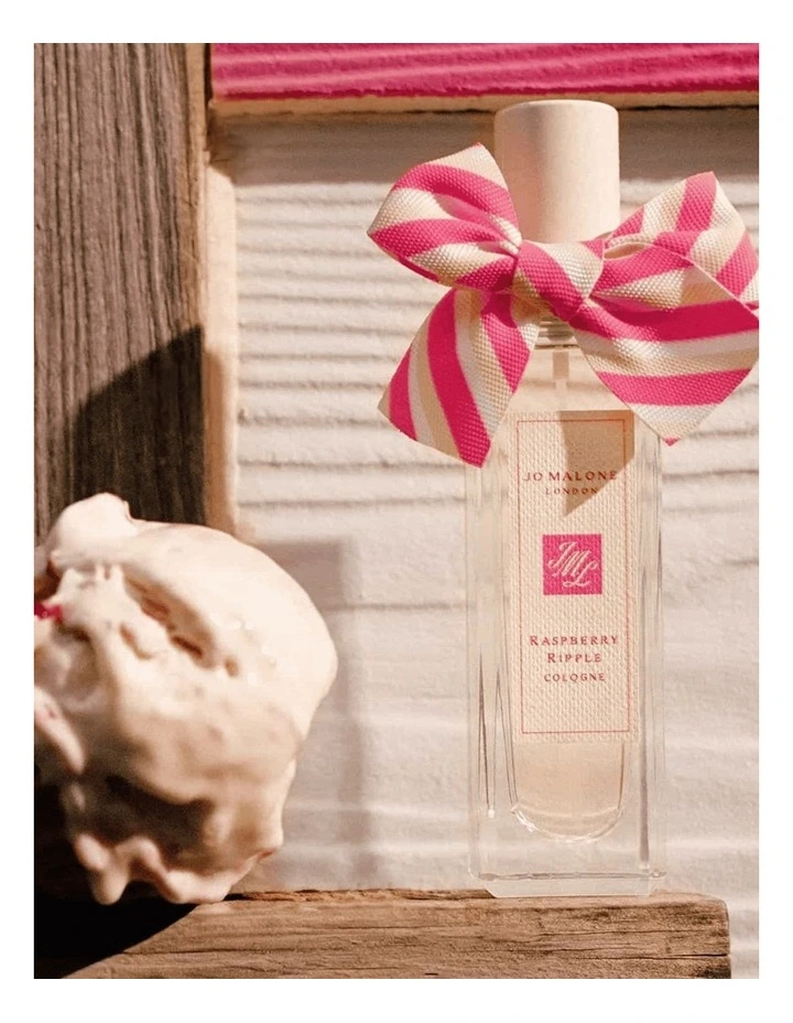 Raspberry Ripple Cologne image 5