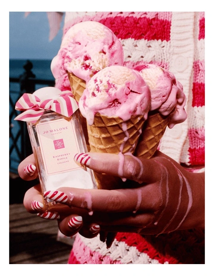 Raspberry Ripple Cologne image 7