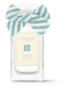 Wood Sage & Sea Salt Cologne Perfume