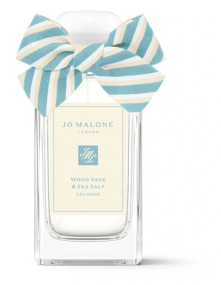Wood Sage & Sea Salt Cologne Perfume image 1