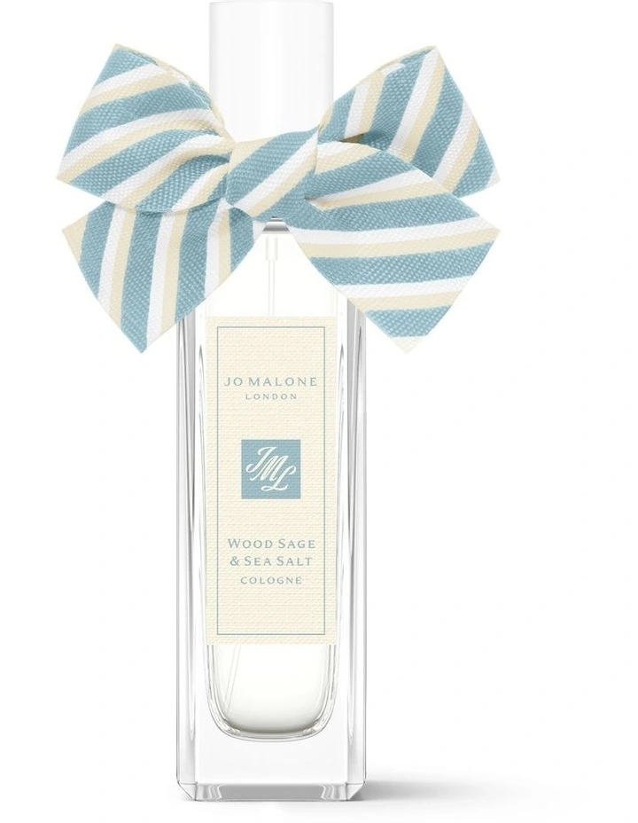 Wood Sage & Sea Salt Cologne Perfume image 2