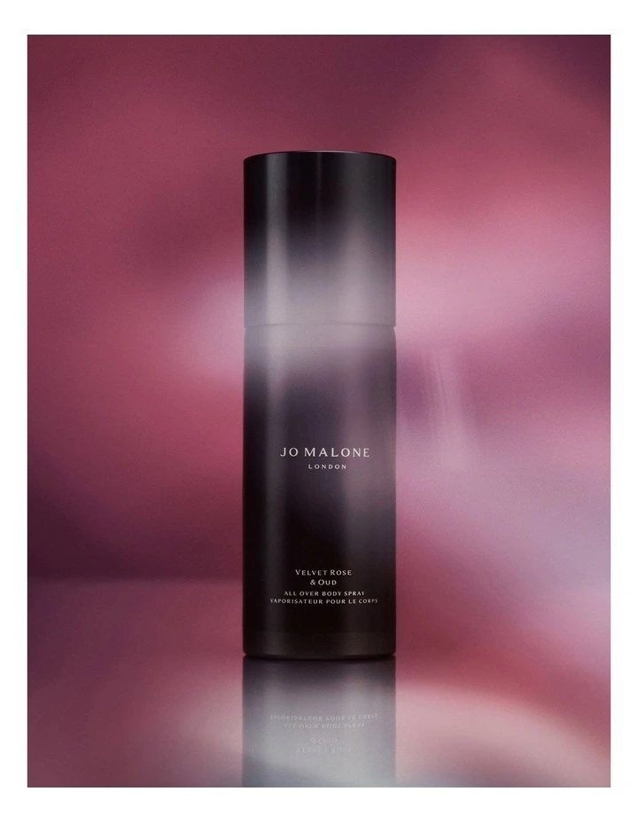 Velvet Rose and Oud Body Spray 150ml image 3