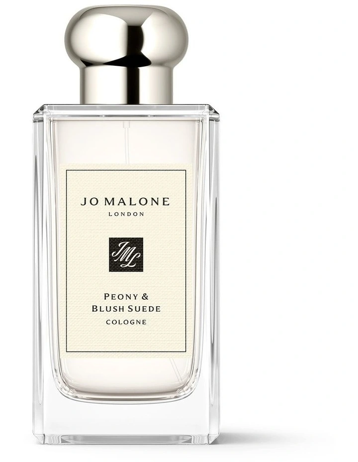Peony & Blush Suede Cologne image 3