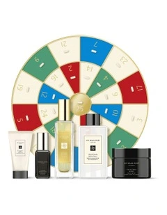 25 Day Advent Calendar