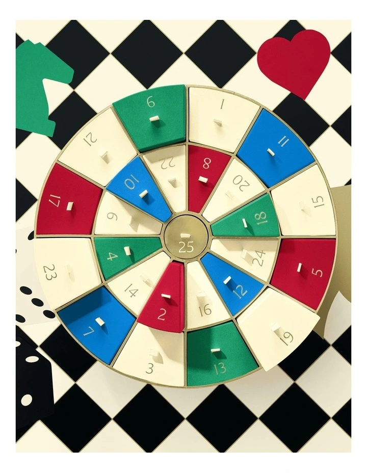 25 Day Advent Calendar image 2