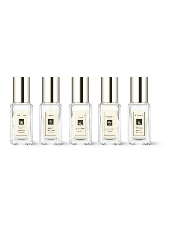 Cologne Collection image 2