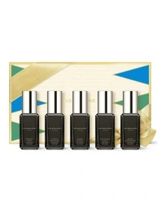 Cologne Intense Collection