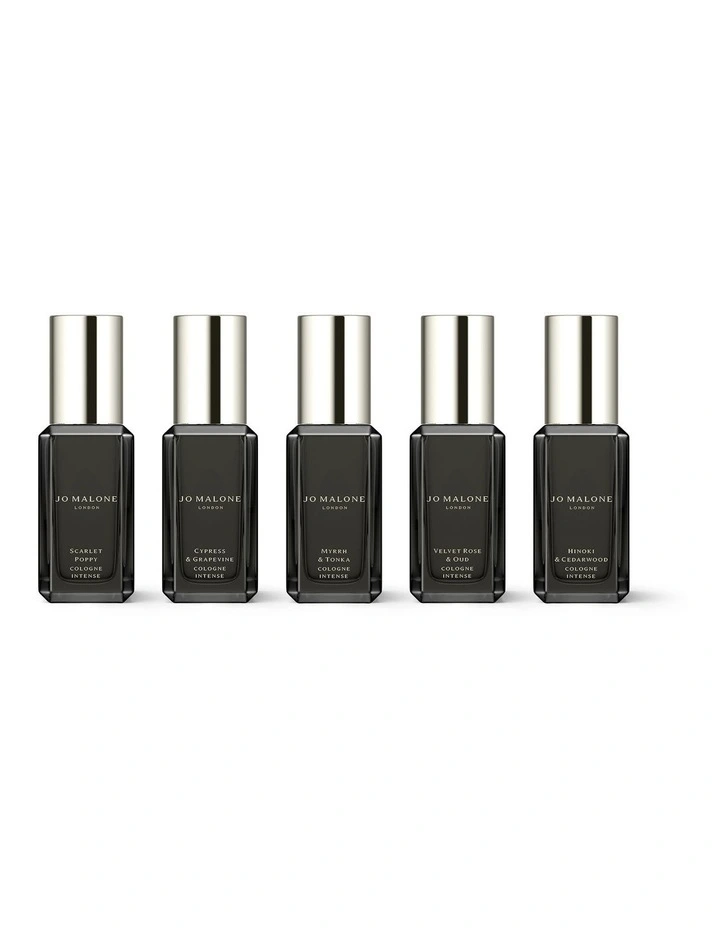 Cologne Intense Collection image 3