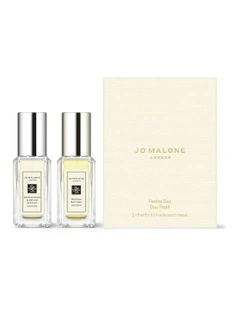 Festive Cologne Duo