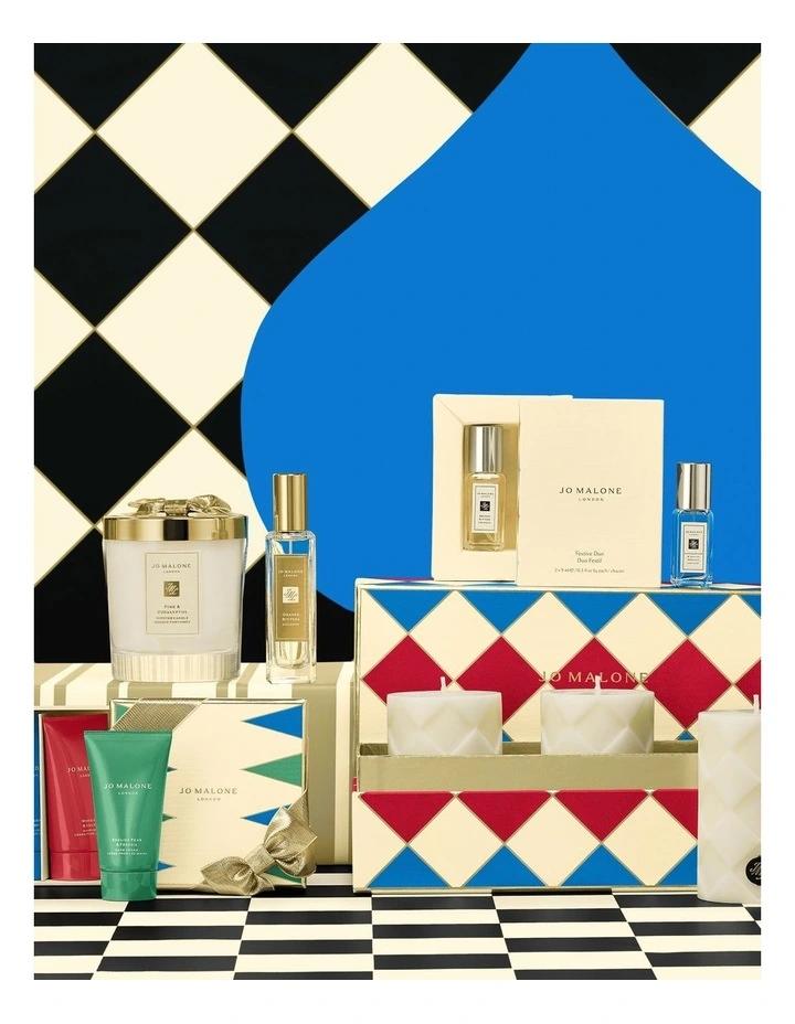 Festive Cologne Duo image 2