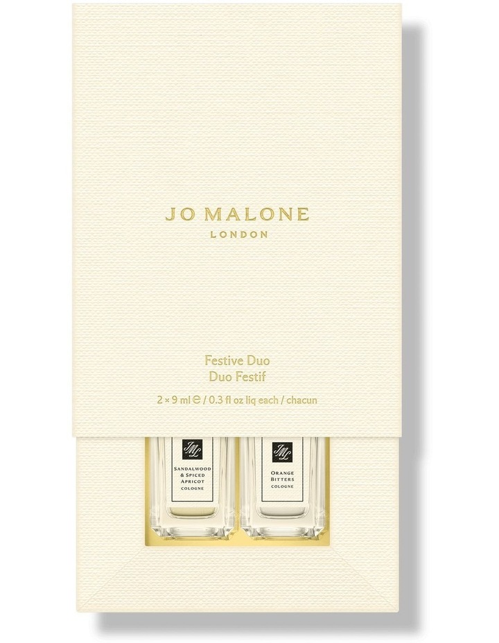 Jo Malone London Festive Cologne Duo | MYER