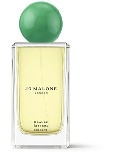 Orange Bitters Cologne