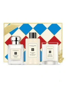 Fragrant Faithfuls Trio