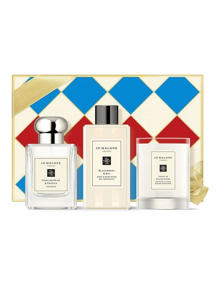 Fragrant Faithfuls Trio image 1